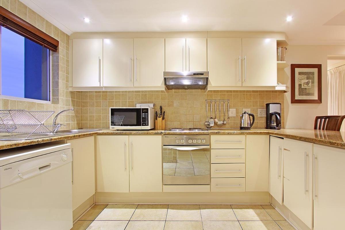 Ferienwohnung Ocean View C602 By Hostagents Bloubergstrand Exterior foto