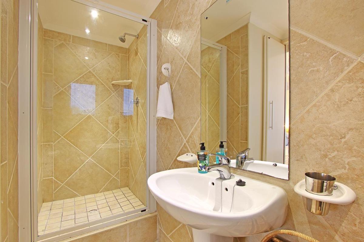Ferienwohnung Ocean View C602 By Hostagents Bloubergstrand Exterior foto