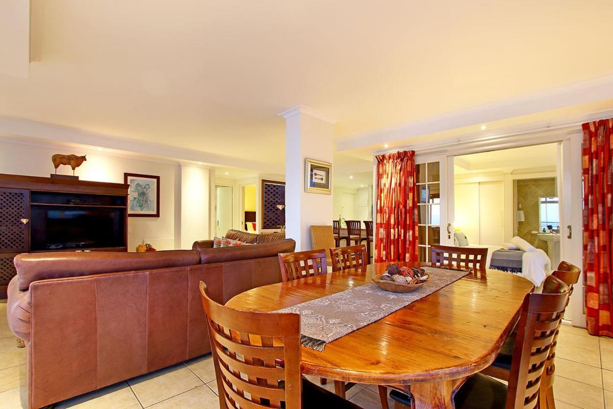 Ferienwohnung Ocean View C602 By Hostagents Bloubergstrand Exterior foto